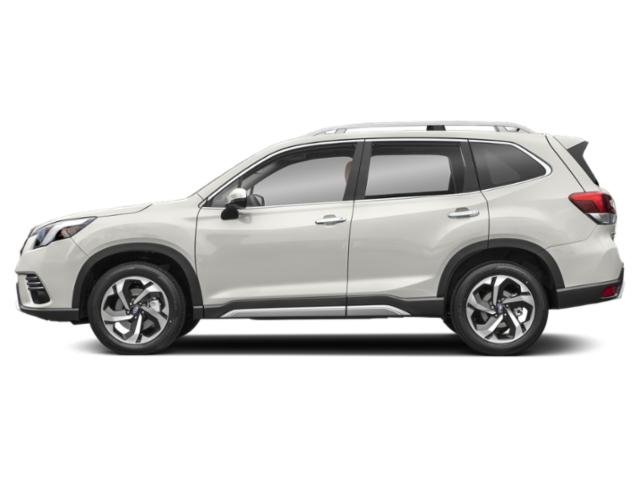2022 Subaru Forester Touring photo 3