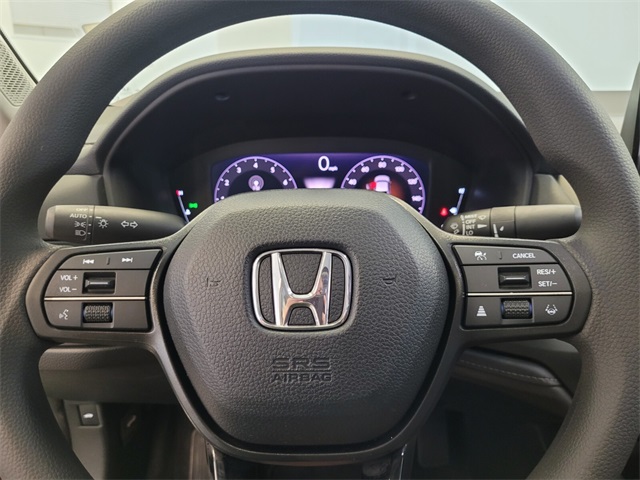 2023 Honda Accord EX photo 22