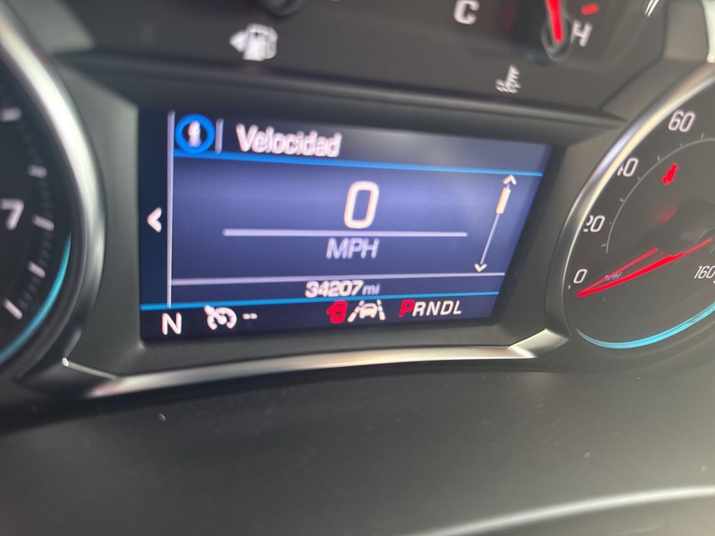 2023 Chevrolet Equinox LT photo 10