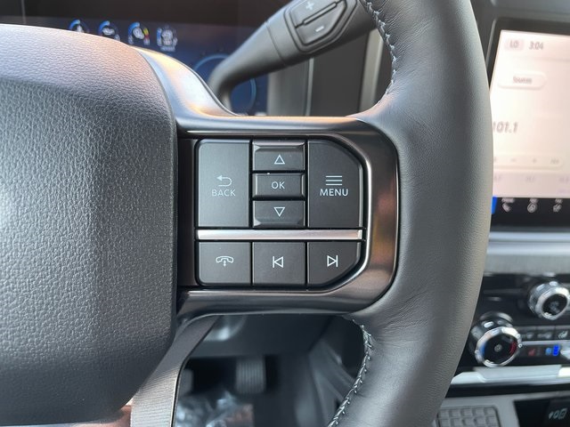 2025 Ford F-350 photo 23