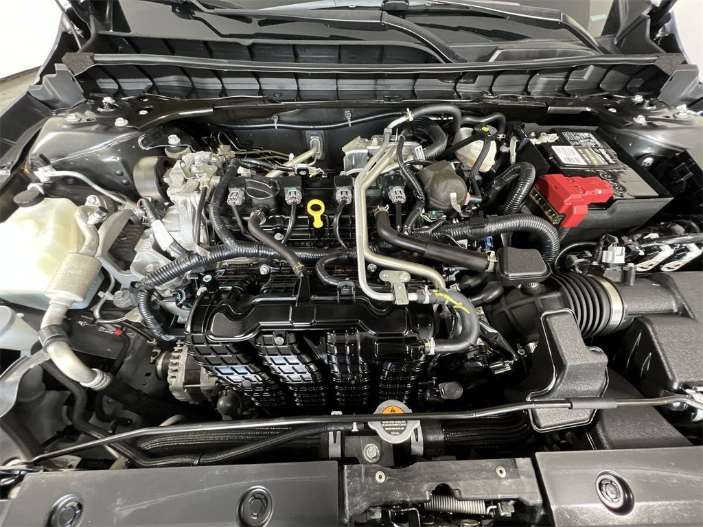 2022 Nissan Altima 2.5 S photo 16