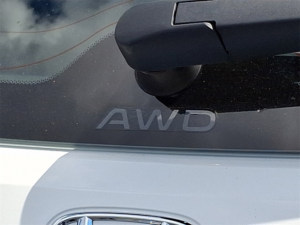 2025 Honda HR-V LX photo 25