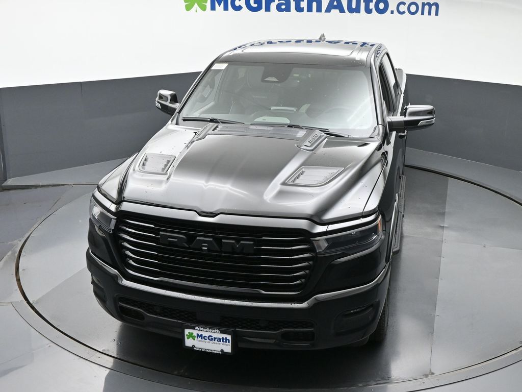 2026 Ram 1500 Laramie photo 28