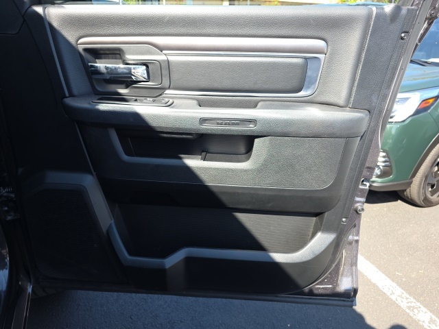 2024 Ram 1500 Classic Warlock photo 20