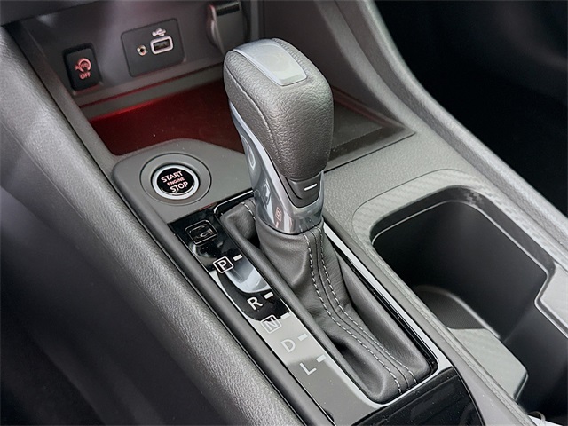 2025 Nissan Sentra S photo 14
