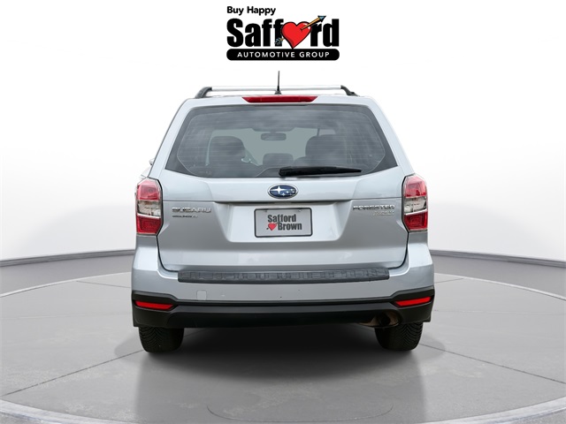 2014 Subaru Forester 2.5i photo 6