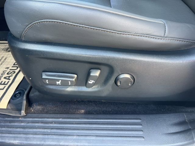2022 Lexus GX 460 photo 15