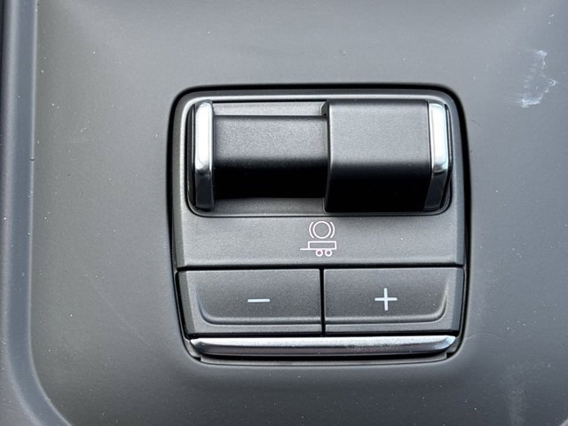 2025 Gmc Sierra 3500 HD Denali Ultimate photo 14