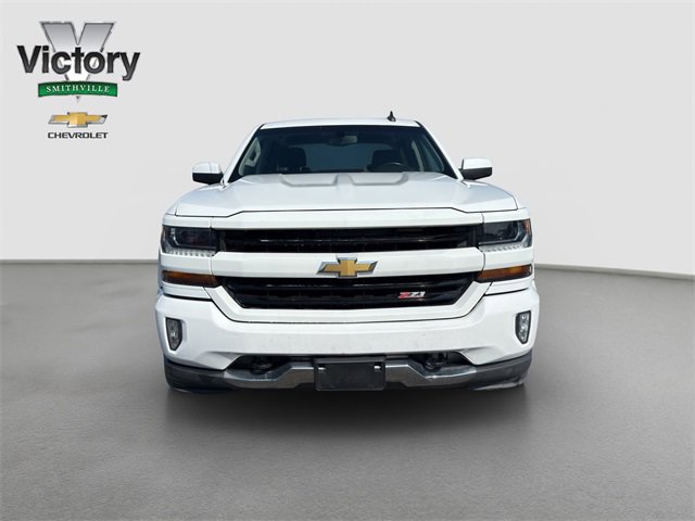 Used 2018 Chevrolet Silverado 1500 LT with VIN 3GCUKREC6JG622036 for sale in Kansas City