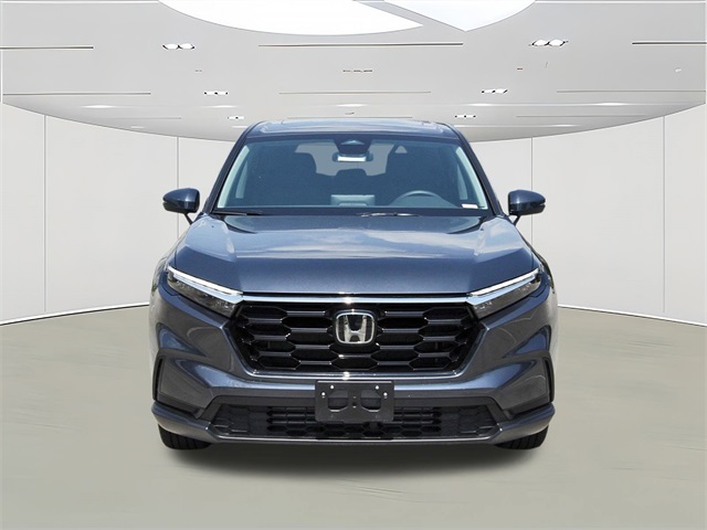 2025 Honda CR-V EX photo 2