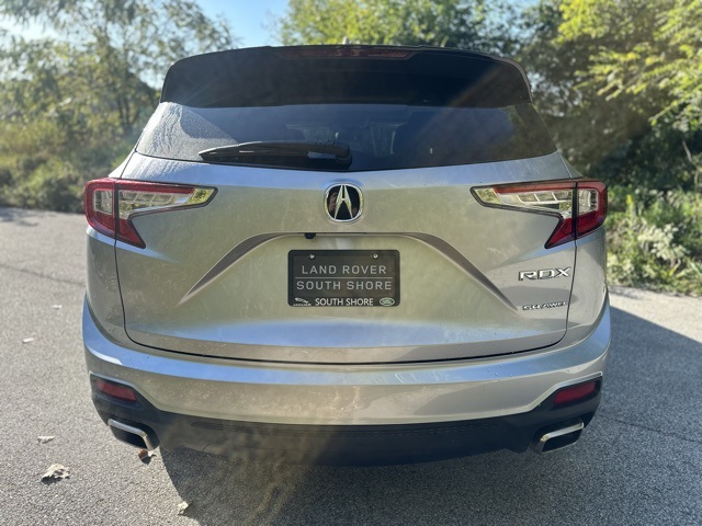 2024 Acura RDX Base photo 4