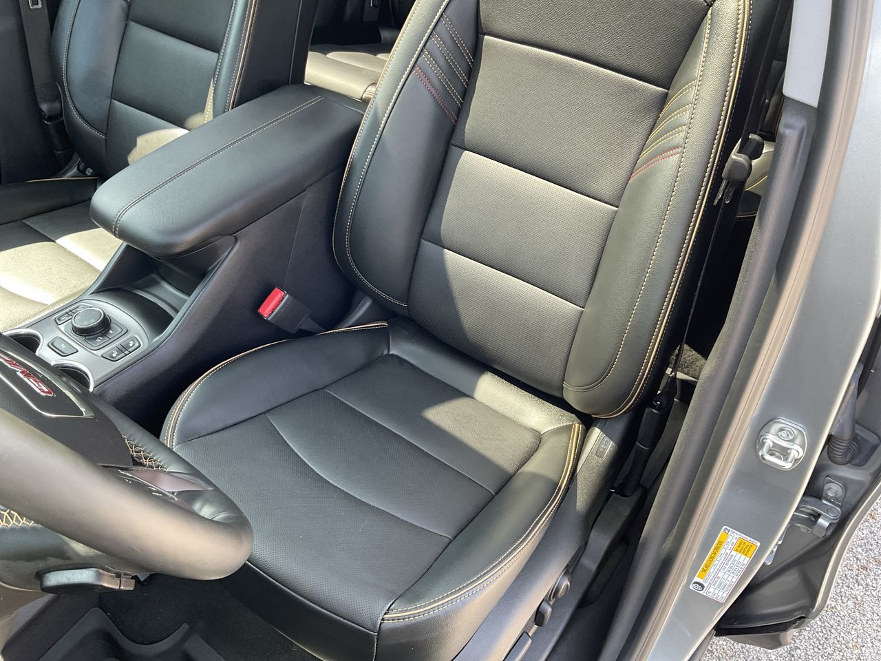 2024 Gmc Terrain AT4 photo 11