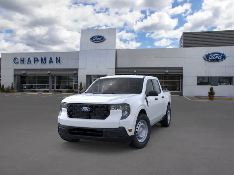 2025 Ford Maverick XL photo 2