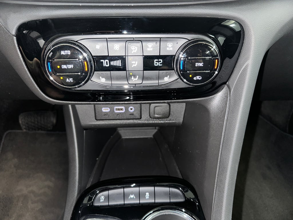 2023 Buick Encore GX Select photo 13