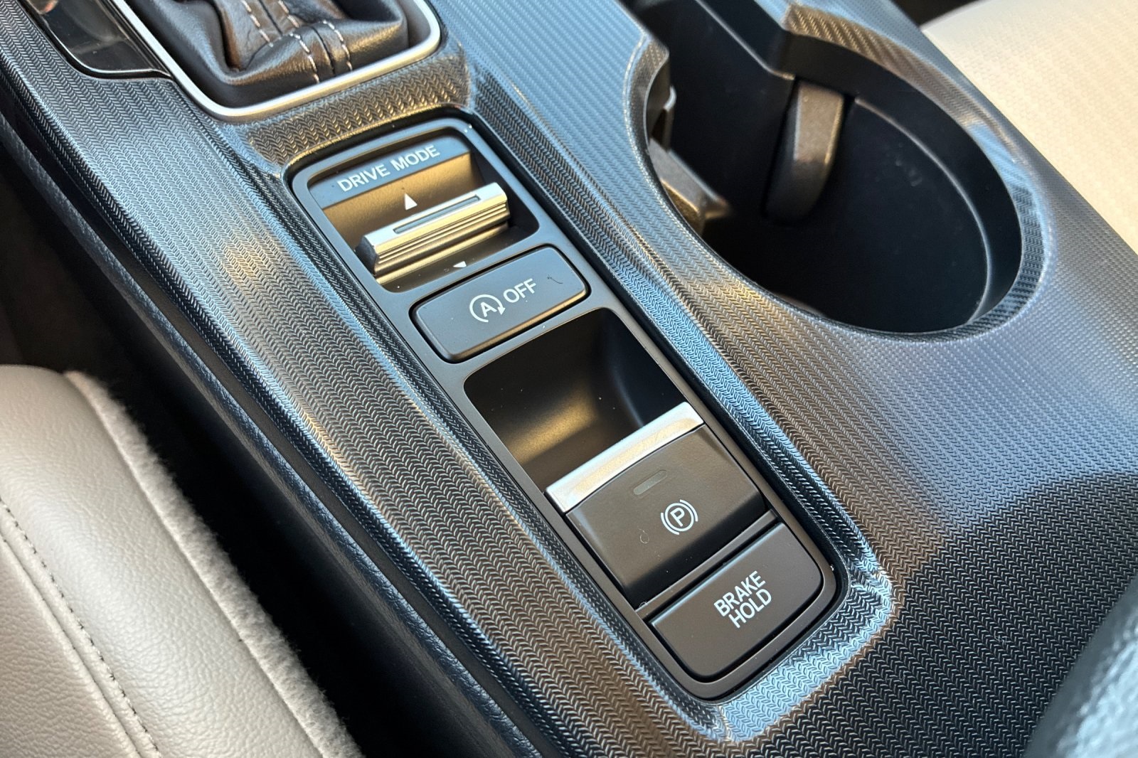 2024 Honda Civic Touring photo 35