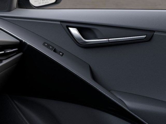 2025 Kia Niro LX photo 25