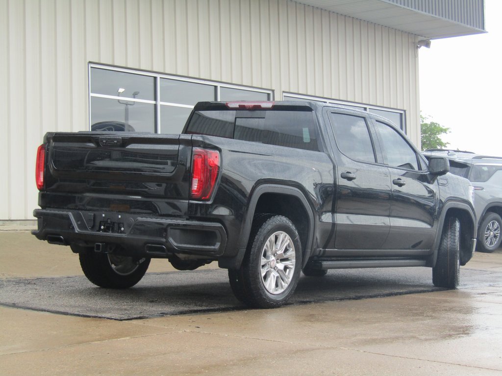 2023 Gmc Sierra 1500 Denali photo 3