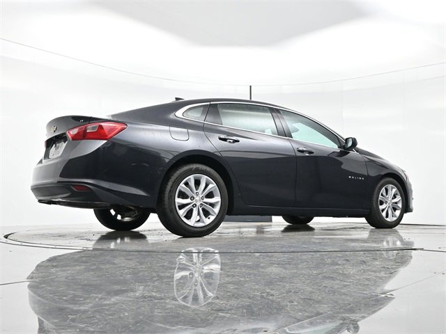 2023 Chevrolet Malibu 1LT photo 29