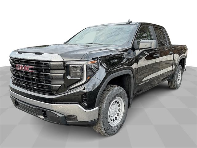 2026 GMC Sierra 1500 Pro's photo