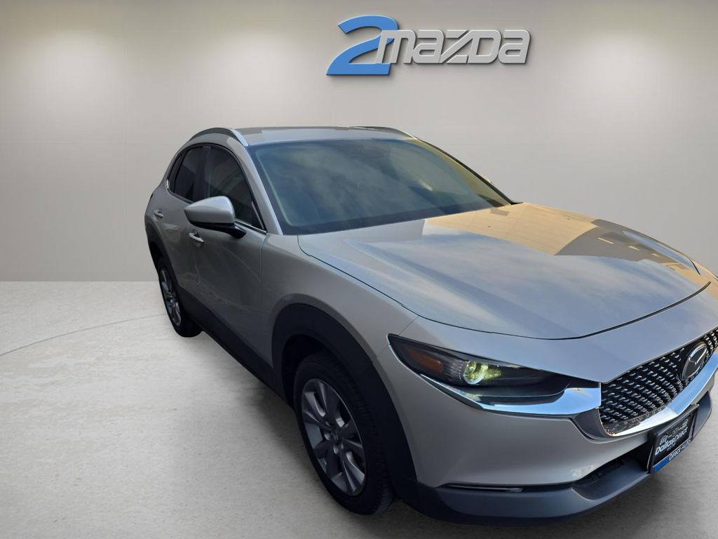 2023 Mazda CX-30 2.5 S Preferred photo 5