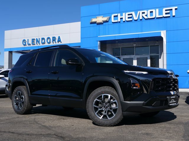 2026 Chevrolet Equinox ACTIV's photo