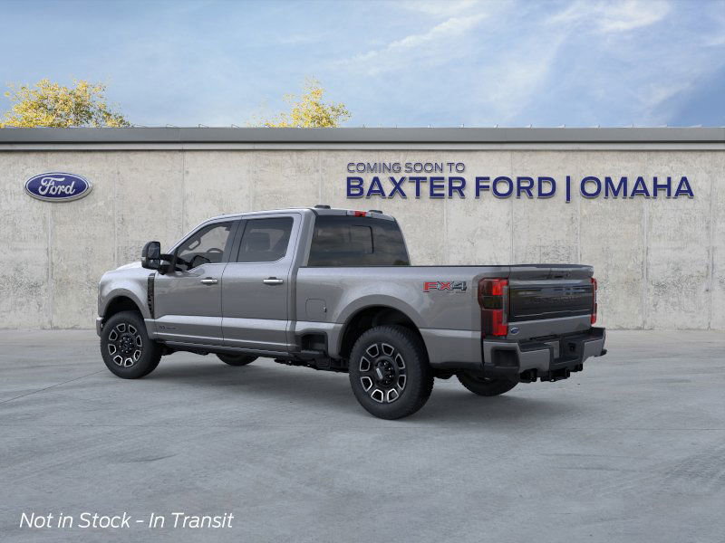 2026 Ford F-250 photo 18