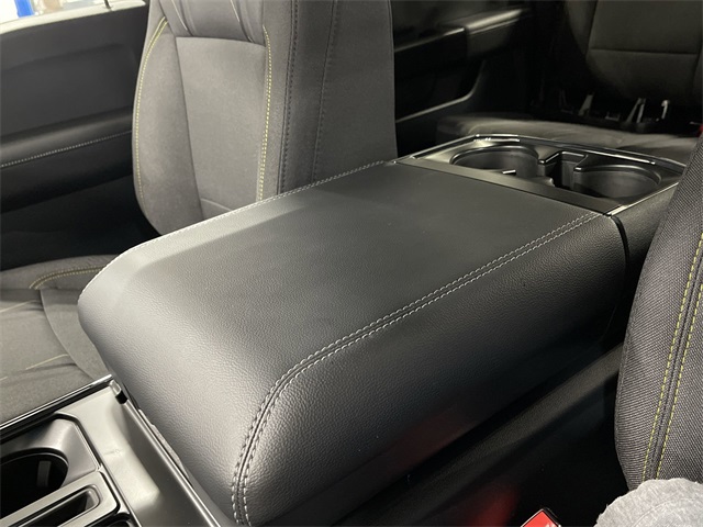2025 Ford F-150 STX photo 24