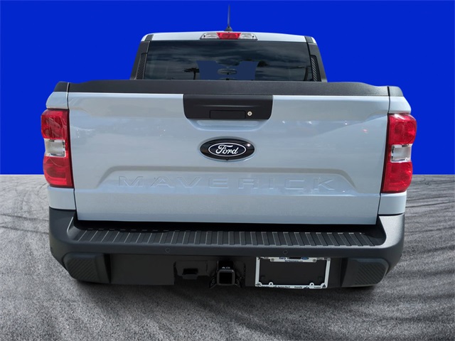 2025 Ford Maverick XLT photo 3