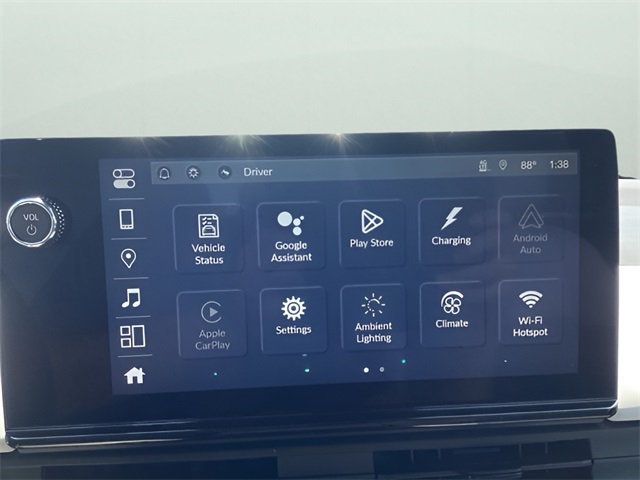 2024 Honda Prologue Touring photo 24