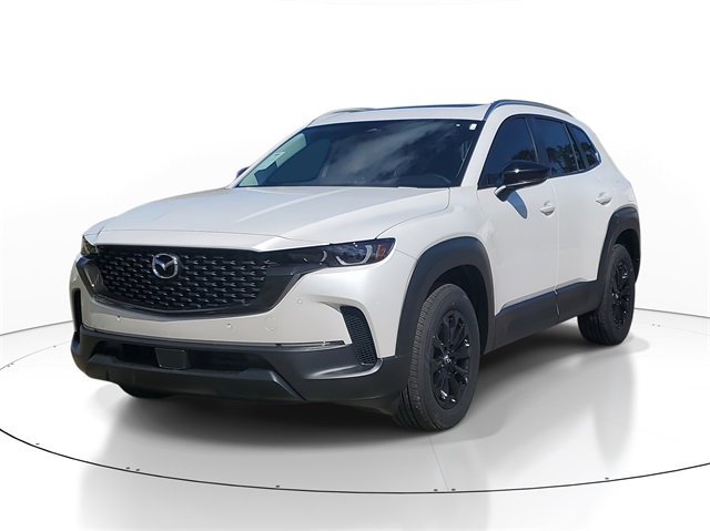 2026 Mazda CX-50 Preferred photo 2