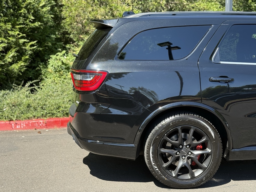 2023 Dodge Durango SRT 392 Premium photo 10