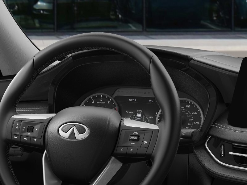 2025 Infiniti QX60 Pure photo 17