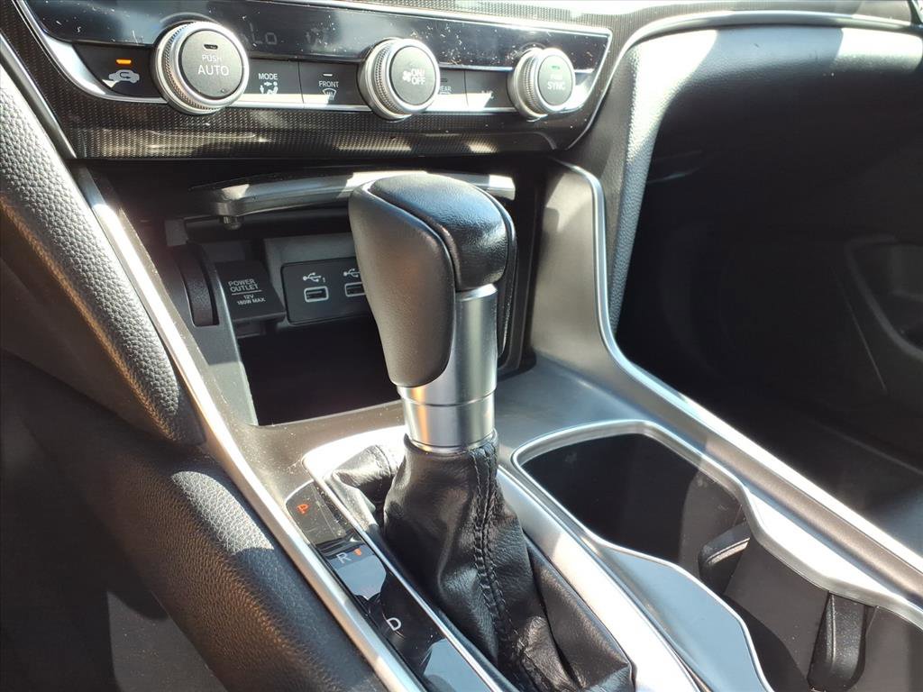 2022 Honda Accord Sport photo 17