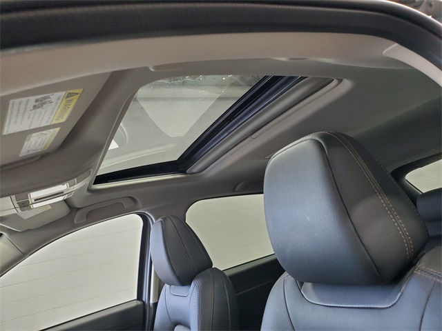 2023 Mazda CX-5 2.5 S Premium photo 25