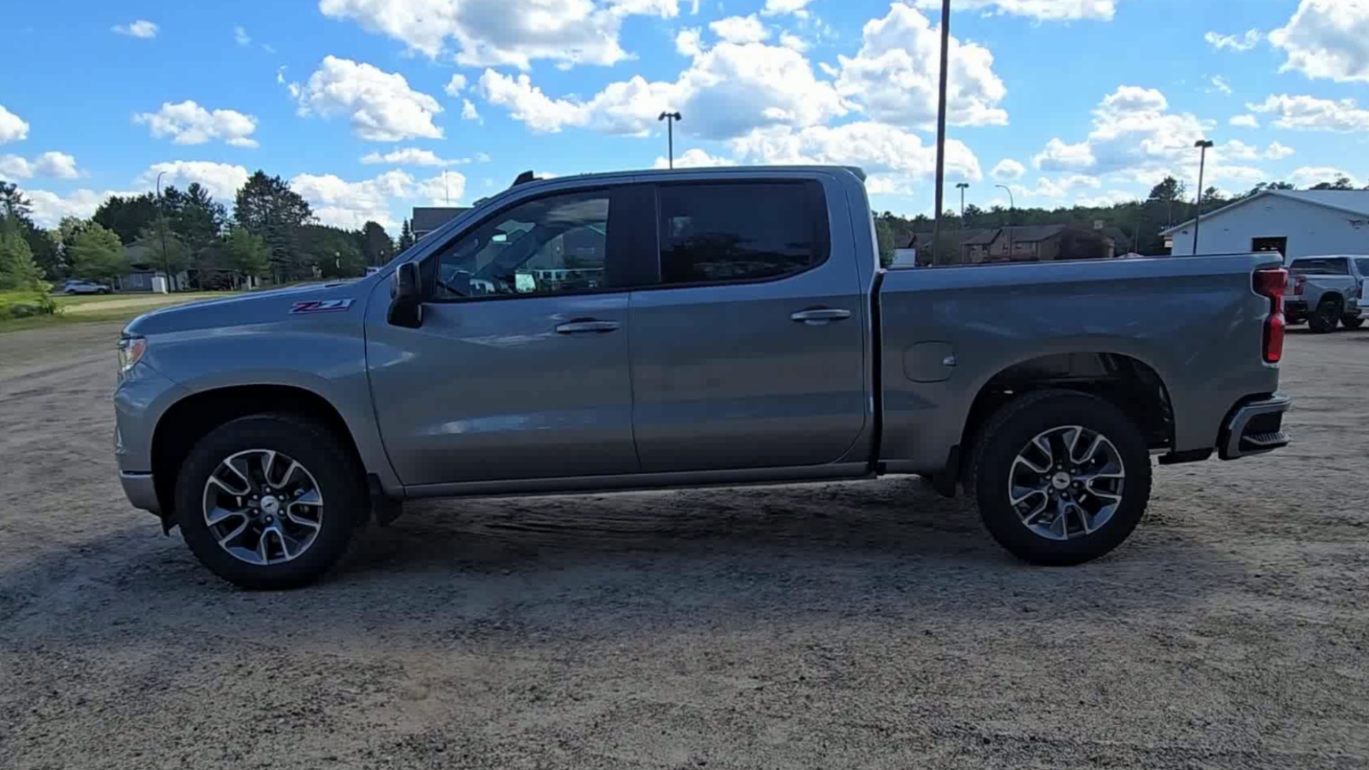 2025 Chevrolet Silverado 1500 RST photo 32