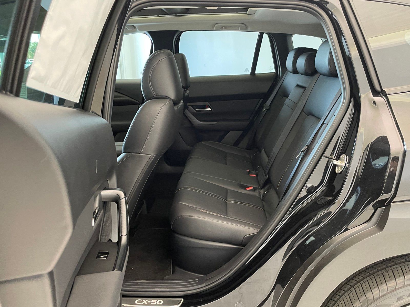 2025 Mazda CX-50 Premium Plus photo 14