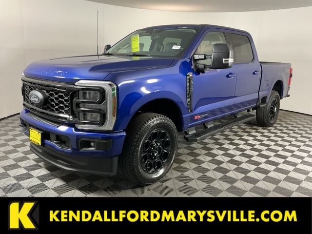 2026 Ford F-350 Super Duty XLT's photo