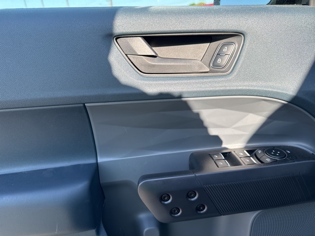 2025 Ford Maverick XLT photo 22