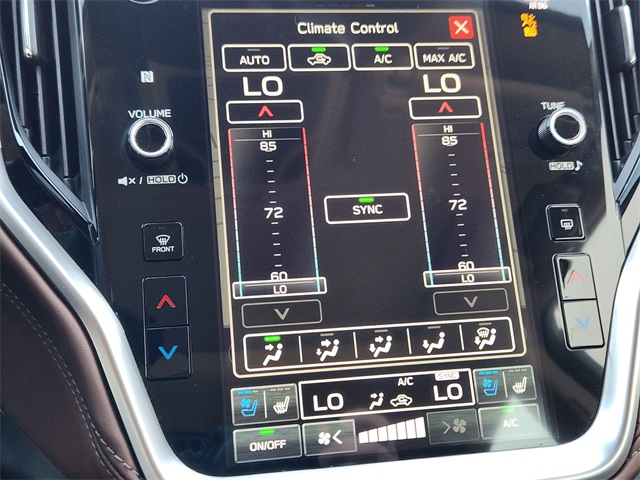2023 Subaru Outback Touring photo 13