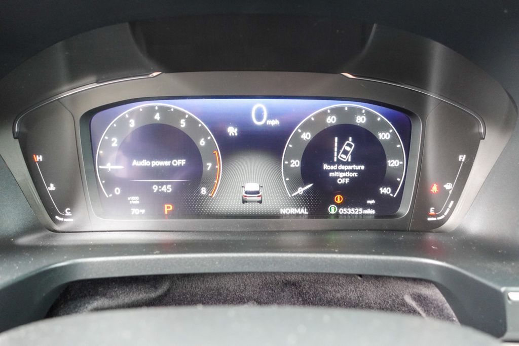2023 Honda Pilot Elite photo 15