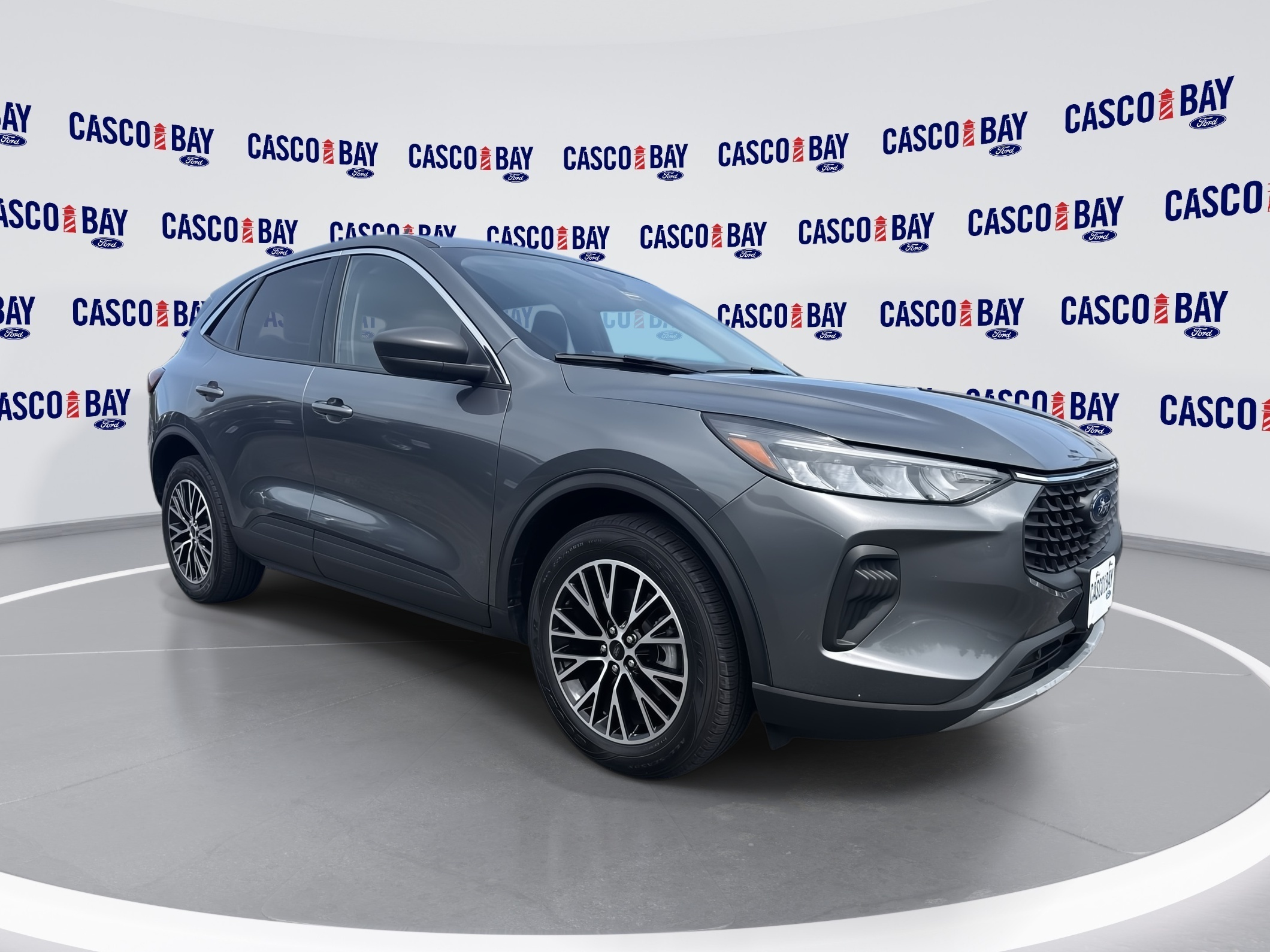 2023 Ford Escape's photo