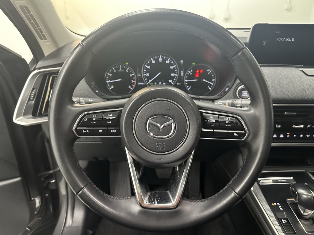 2024 Mazda CX-90 3.3 Turbo Preferred Plus photo 19