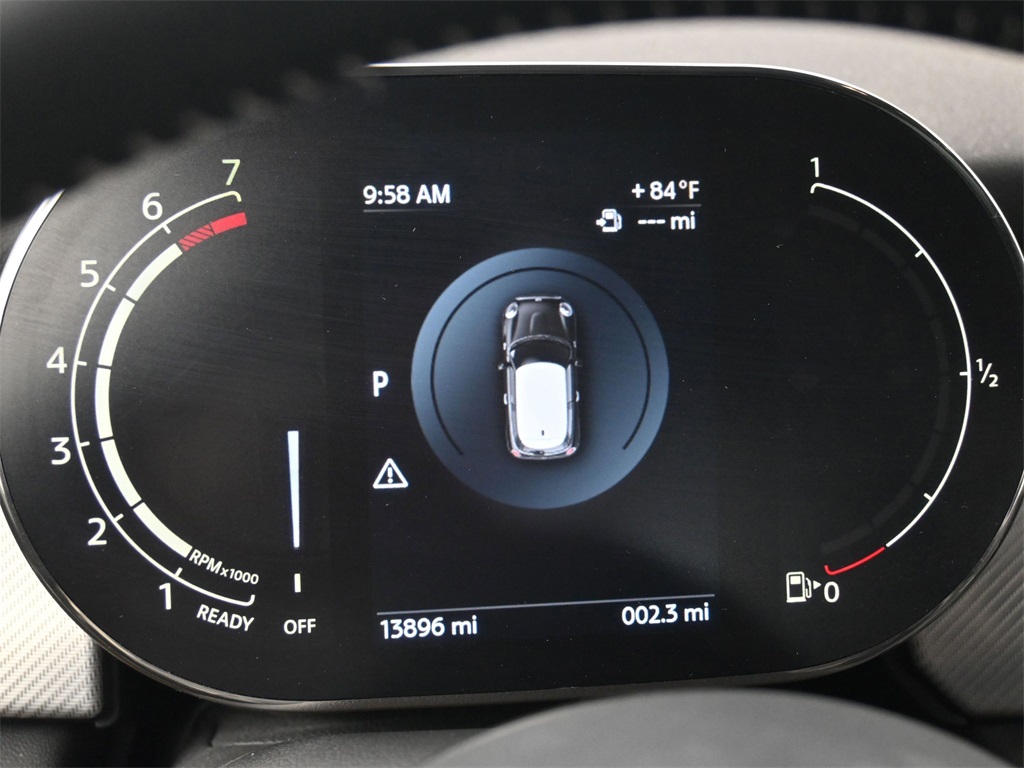 2023 Mini Cooper 2 Door Hardtop S photo 8