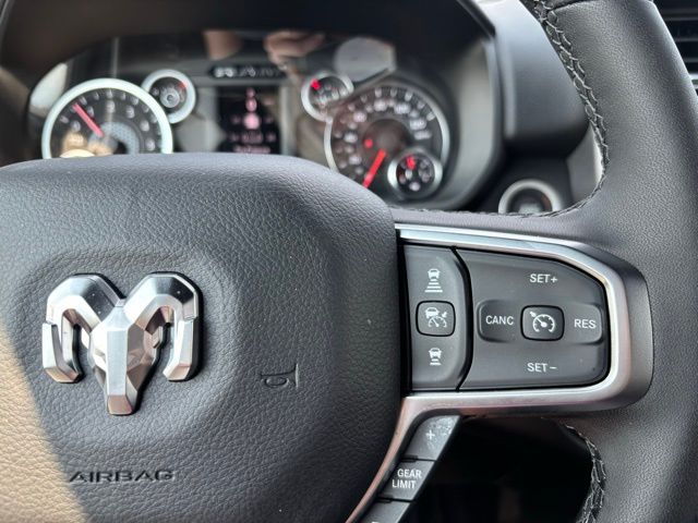 2025 Ram 1500 Big Horn Lone Star photo 26