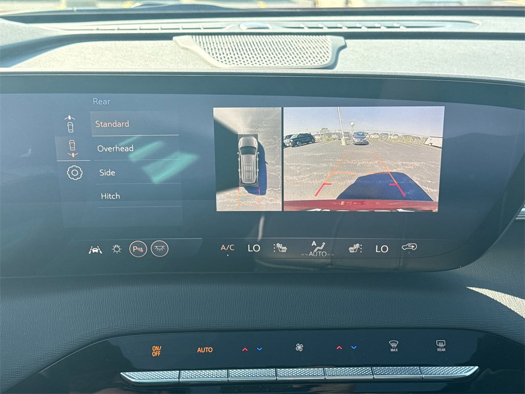 2026 BUICK ENCLAVE - Image 23