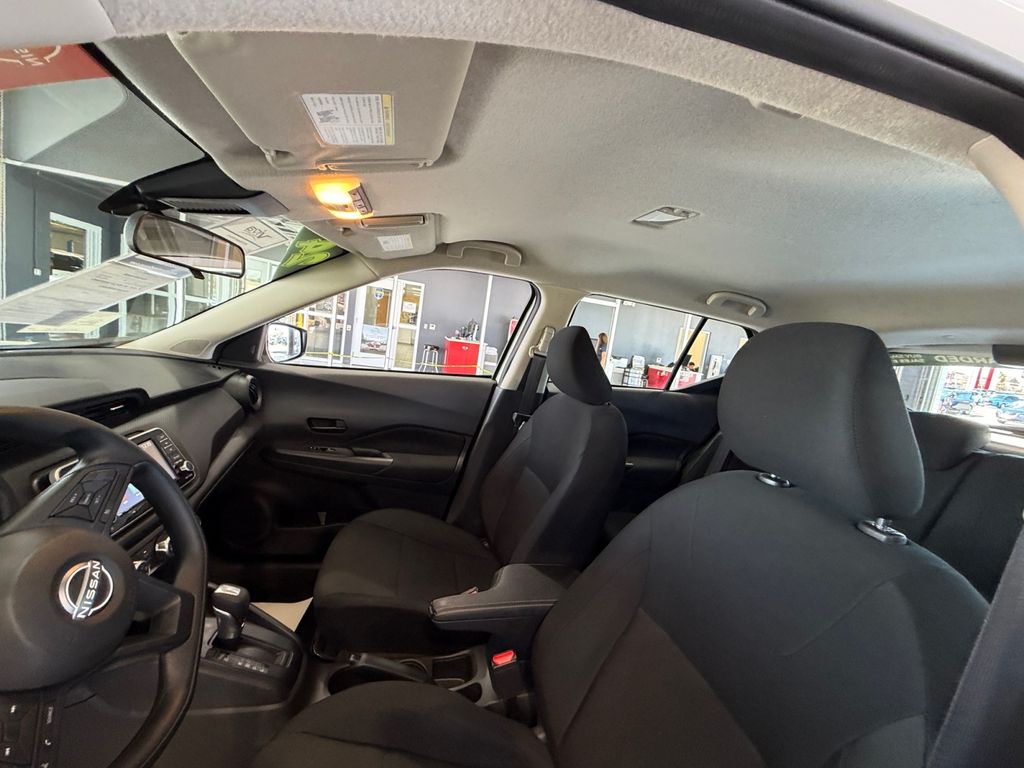 2024 Nissan Kicks S photo 22