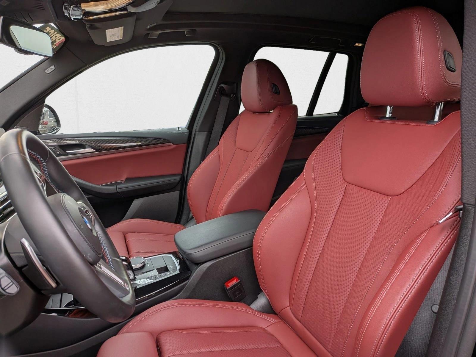 2024 Bmw X3 M40i photo 11