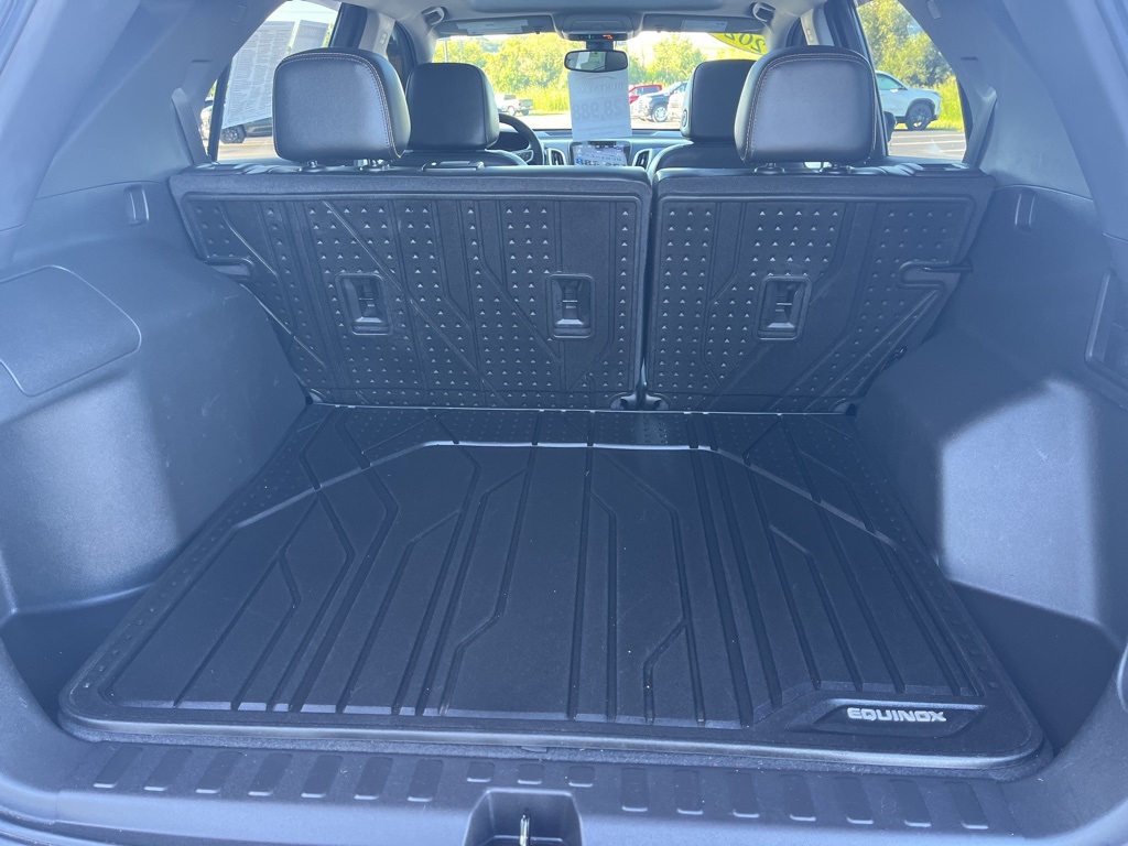 2023 Chevrolet Equinox Premier photo 23