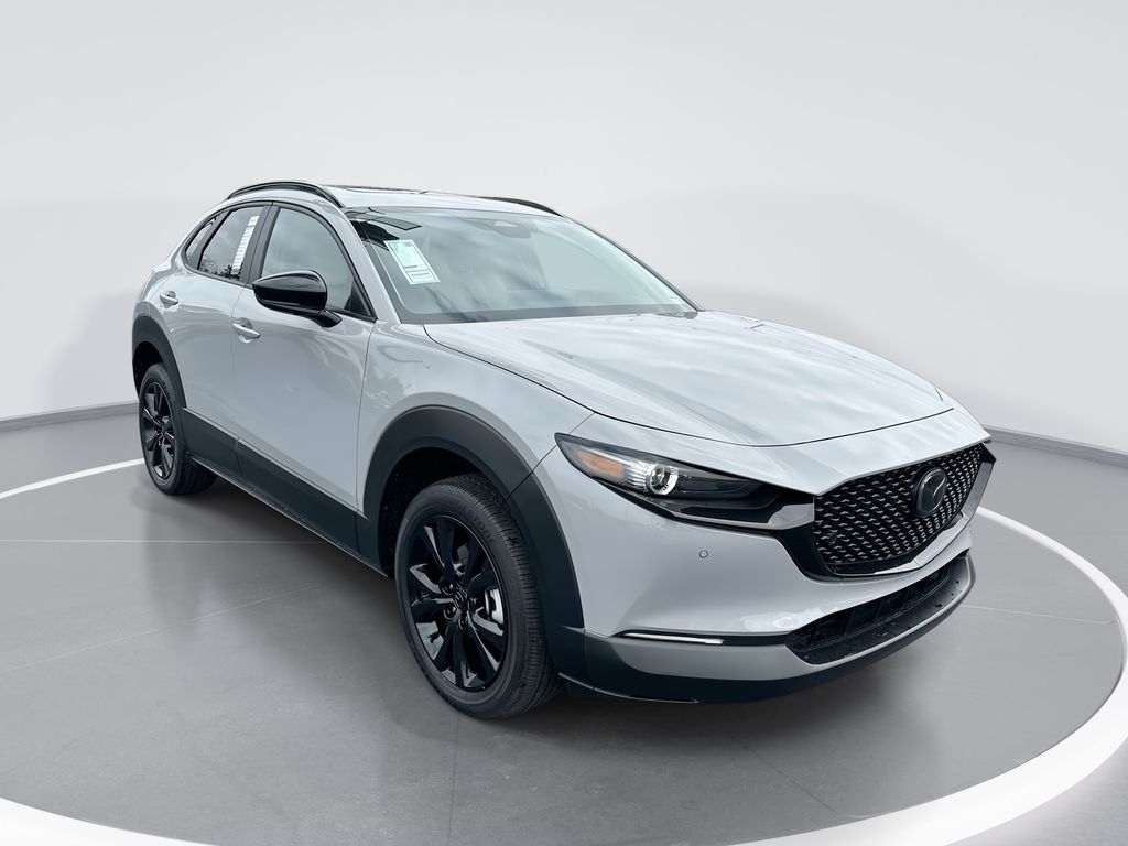 2026 Mazda CX-30 Preferred's photo