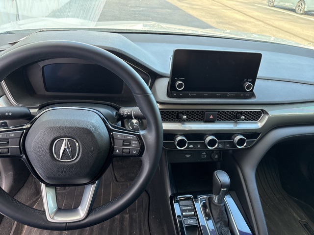 2024 Acura Integra Base photo 4